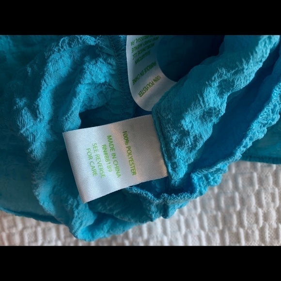 Lilly Pulitzer Coral Tank Top - Picture 15 of 15